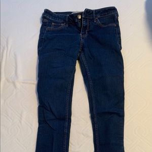 Hollister Co Jeans